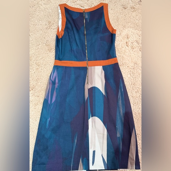 Elie Tahari dress sz US6 - Picture 2 of 4